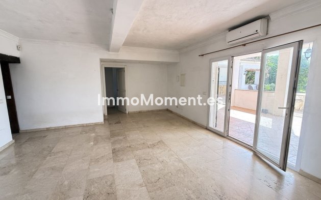 Bestaande woning - Landhuis - Binnenland  - Alhaurín el Grande Centro
