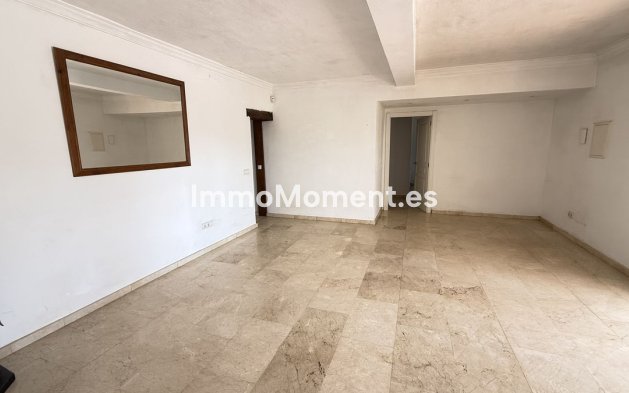 Bestaande woning - Landhuis - Binnenland  - Alhaurín el Grande Centro