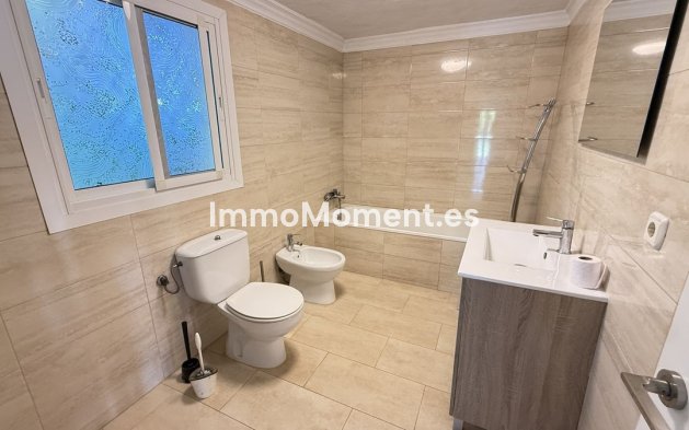 Bestaande woning - Landhuis - Binnenland  - Alhaurín el Grande Centro