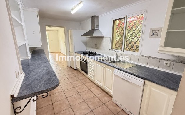 Bestaande woning - Landhuis - Binnenland  - Alhaurín el Grande Centro