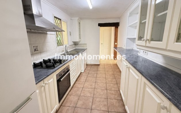 Bestaande woning - Landhuis - Binnenland  - Alhaurín el Grande Centro