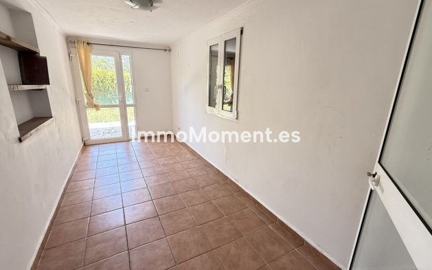 Bestaande woning - Landhuis - Binnenland  - Alhaurín el Grande Centro