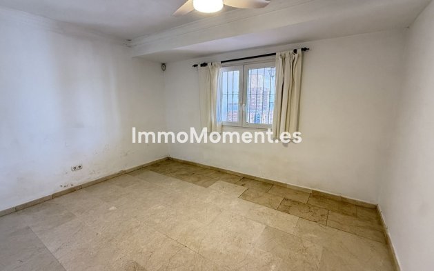 Bestaande woning - Landhuis - Binnenland  - Alhaurín el Grande Centro