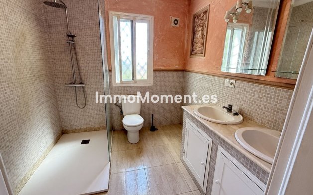 Bestaande woning - Landhuis - Binnenland  - Alhaurín el Grande Centro