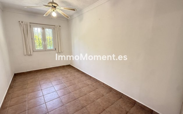 Bestaande woning - Landhuis - Binnenland  - Alhaurín el Grande Centro