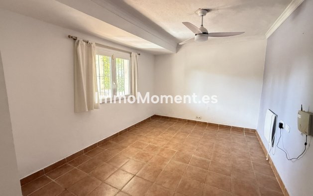 Bestaande woning - Landhuis - Binnenland  - Alhaurín el Grande Centro