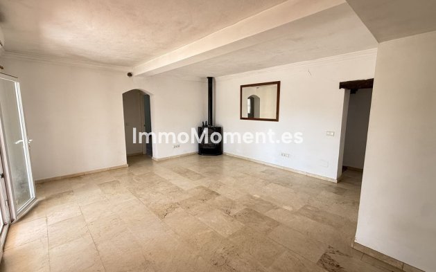 Bestaande woning - Landhuis - Binnenland  - Alhaurín el Grande Centro