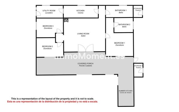 Bestaande woning - Landhuis - Binnenland  - Alhaurín el Grande Centro