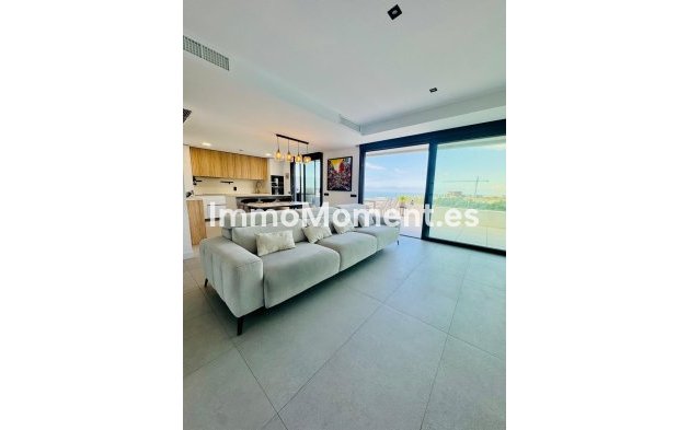 Wiederverkauf - Wohnung - Marbella - Marbella Centro
