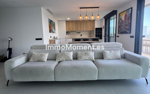 Wiederverkauf - Wohnung - Marbella - Marbella Centro
