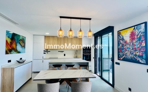 Wiederverkauf - Wohnung - Marbella - Marbella Centro