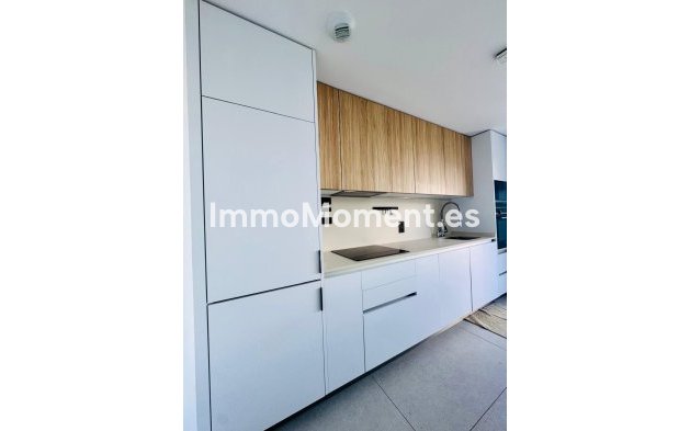 Wiederverkauf - Wohnung - Marbella - Marbella Centro