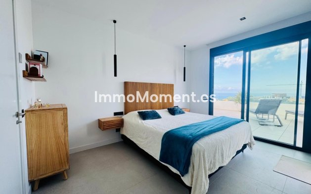 Wiederverkauf - Wohnung - Marbella - Marbella Centro
