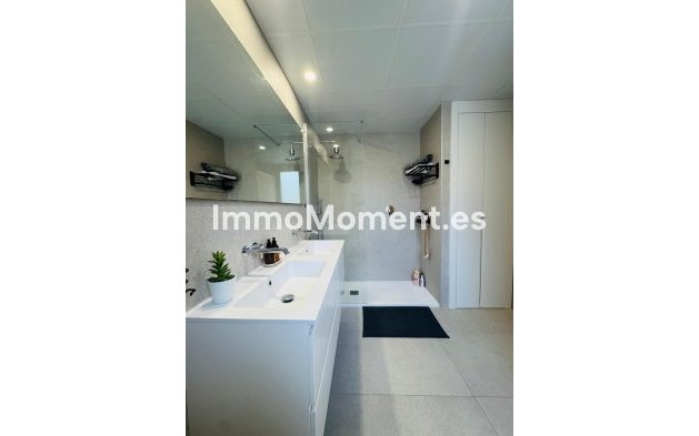 Wiederverkauf - Wohnung - Marbella - Marbella Centro