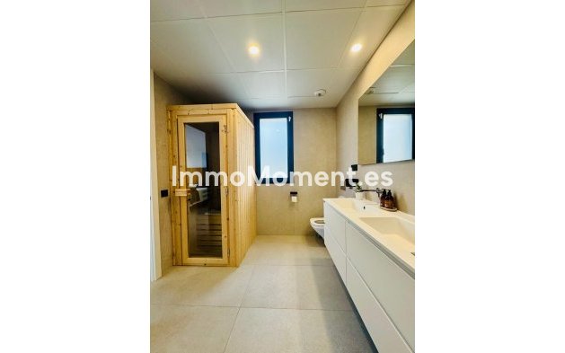 Wiederverkauf - Wohnung - Marbella - Marbella Centro