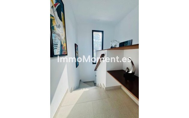 Wiederverkauf - Wohnung - Marbella - Marbella Centro