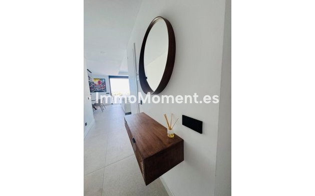Wiederverkauf - Wohnung - Marbella - Marbella Centro