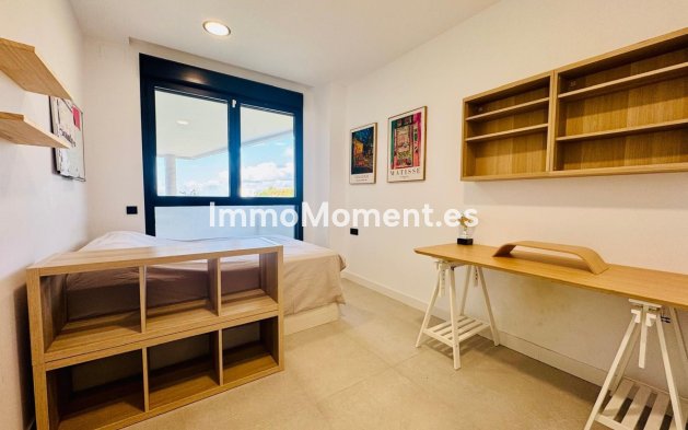 Wiederverkauf - Wohnung - Marbella - Marbella Centro