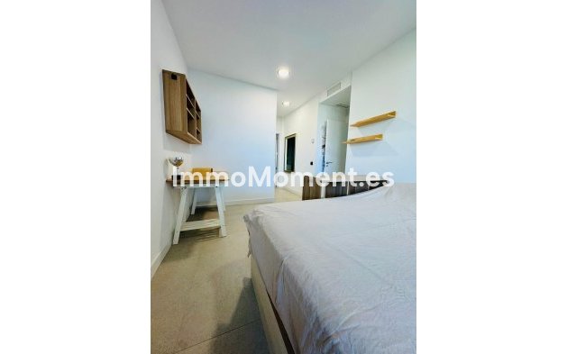 Wiederverkauf - Wohnung - Marbella - Marbella Centro