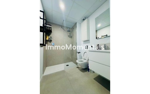 Wiederverkauf - Wohnung - Marbella - Marbella Centro