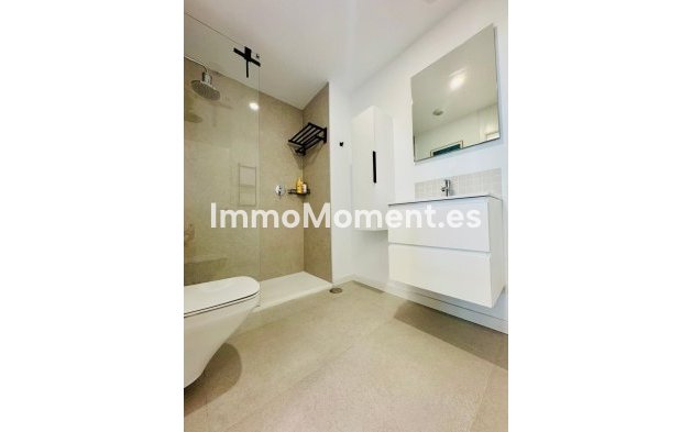 Wiederverkauf - Wohnung - Marbella - Marbella Centro