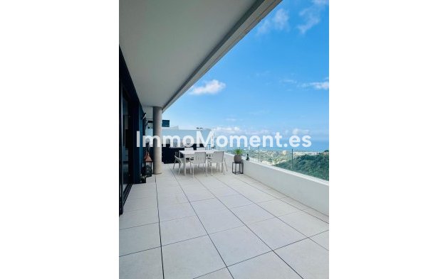 Wiederverkauf - Wohnung - Marbella - Marbella Centro