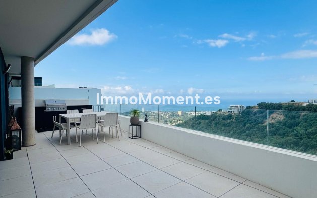 Wiederverkauf - Wohnung - Marbella - Marbella Centro