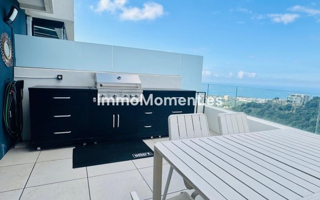 Wiederverkauf - Wohnung - Marbella - Marbella Centro