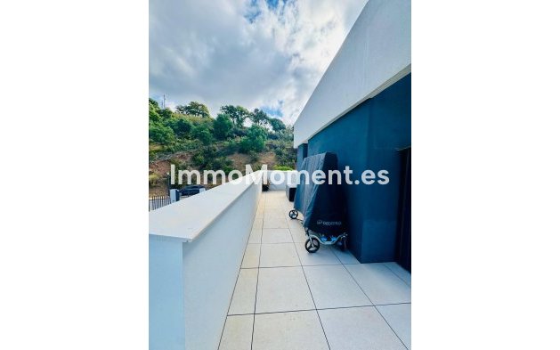 Wiederverkauf - Wohnung - Marbella - Marbella Centro