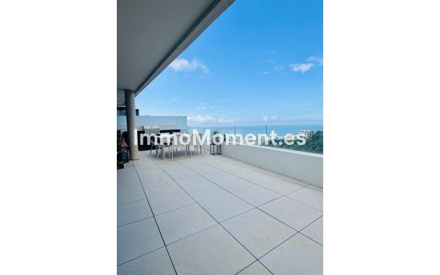 Wiederverkauf - Wohnung - Marbella - Marbella Centro