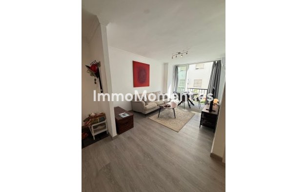 Revente - Appartement - Marbella - San Pedro de Alcántara