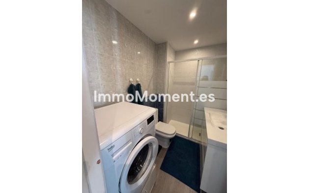 Revente - Appartement - Marbella - San Pedro de Alcántara