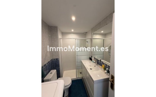 Revente - Appartement - Marbella - San Pedro de Alcántara