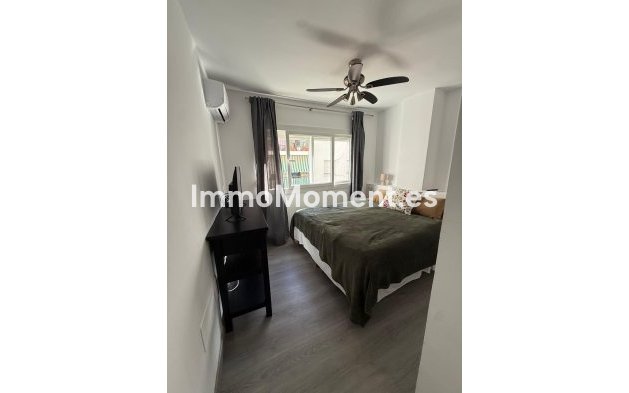 Revente - Appartement - Marbella - San Pedro de Alcántara