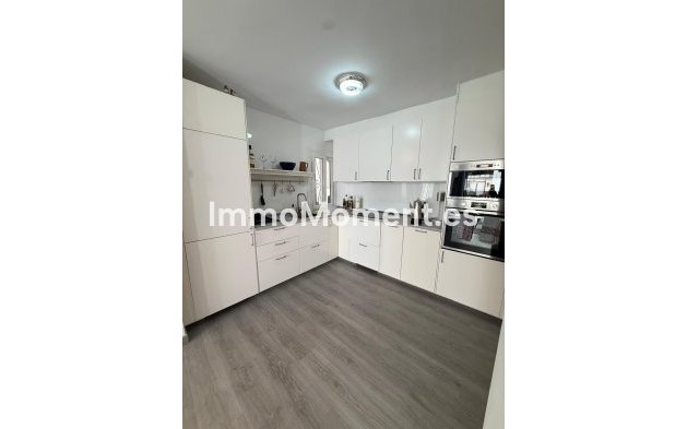 Revente - Appartement - Marbella - San Pedro de Alcántara