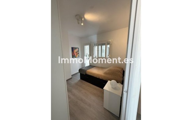 Revente - Appartement - Marbella - San Pedro de Alcántara