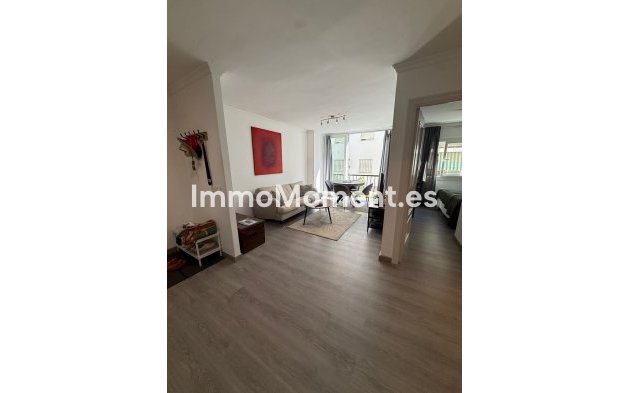Revente - Appartement - Marbella - San Pedro de Alcántara