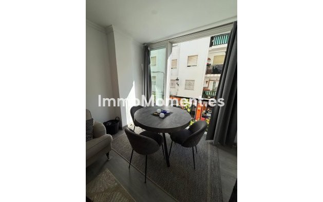Revente - Appartement - Marbella - San Pedro de Alcántara