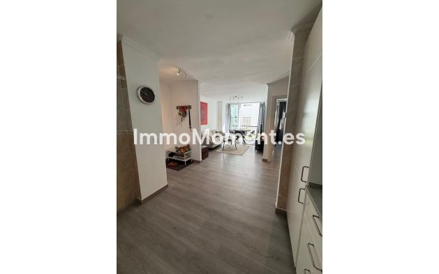 Revente - Appartement - Marbella - San Pedro de Alcántara
