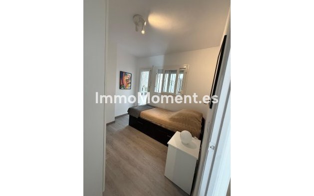 Revente - Appartement - Marbella - San Pedro de Alcántara