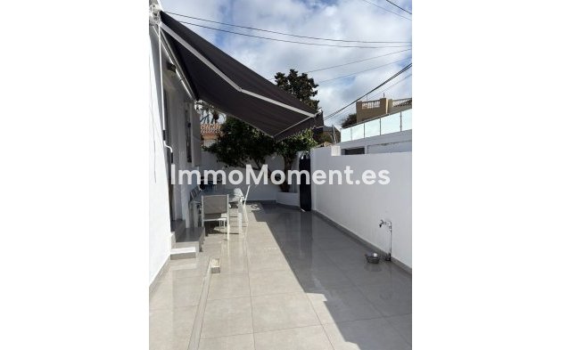 Reventa - Villa independiente - Marbella - Costabella