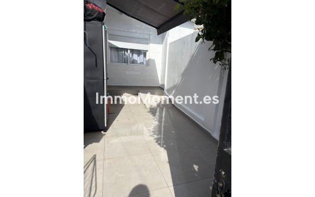 Reventa - Villa independiente - Marbella - Costabella