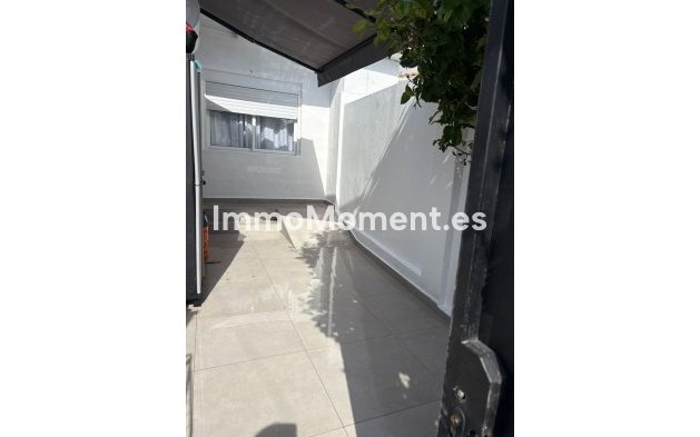Reventa - Villa independiente - Marbella - Costabella
