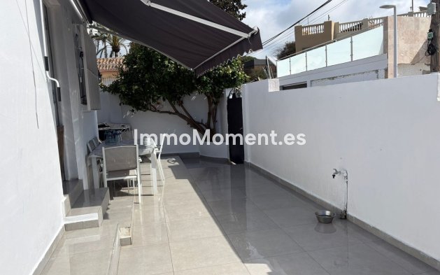 Reventa - Villa independiente - Marbella - Costabella