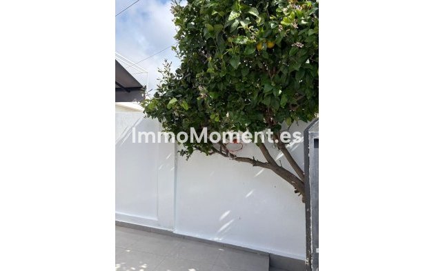 Reventa - Villa independiente - Marbella - Costabella