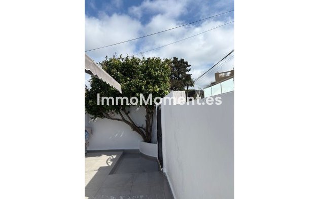 Reventa - Villa independiente - Marbella - Costabella