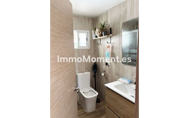 Reventa - Villa independiente - Marbella - Costabella