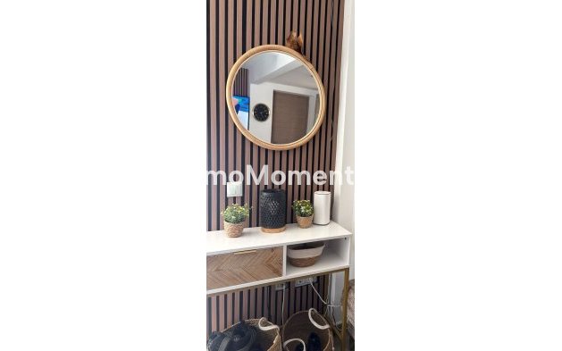 Reventa - Villa independiente - Marbella - Costabella