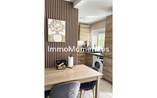 Reventa - Villa independiente - Marbella - Costabella
