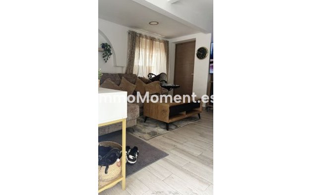 Reventa - Villa independiente - Marbella - Costabella